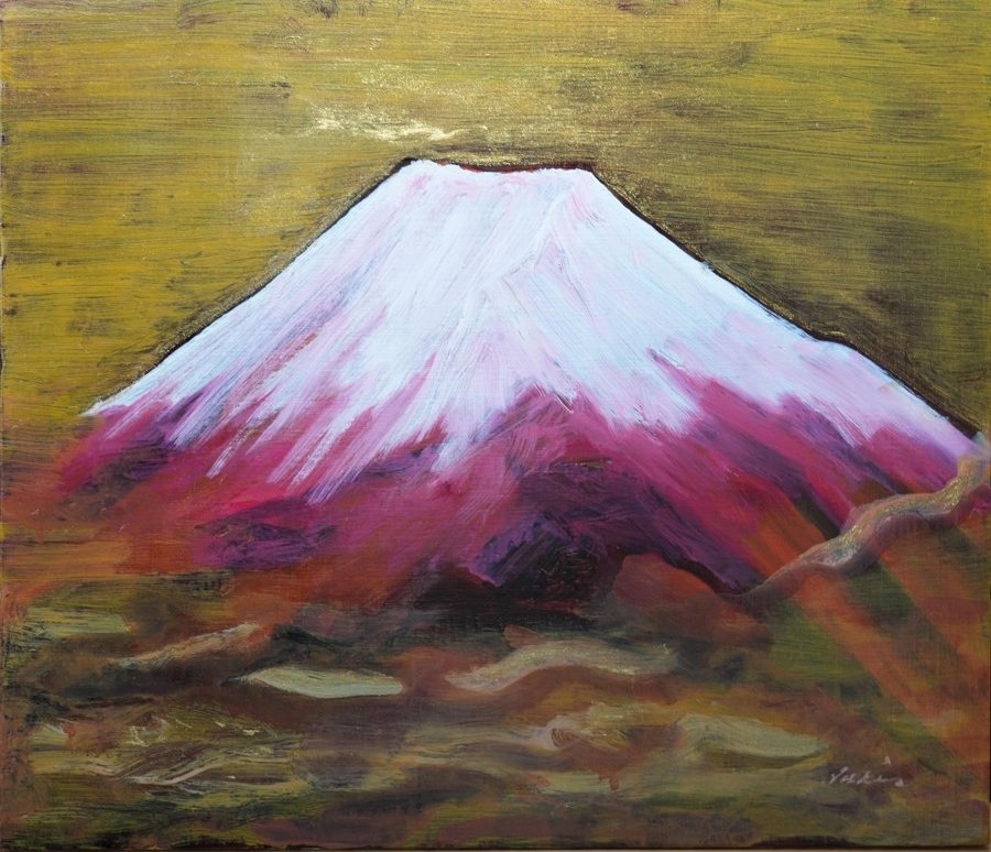 前田雪希作品
